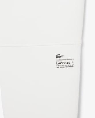 Cotton Sweatpants Product Image