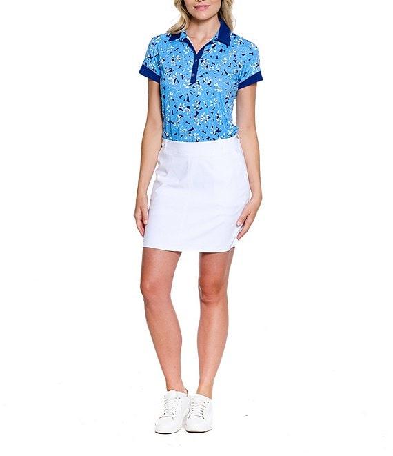 Sport Haley Dauphine Fast Dry Pull-On Pocketed Skort Product Image