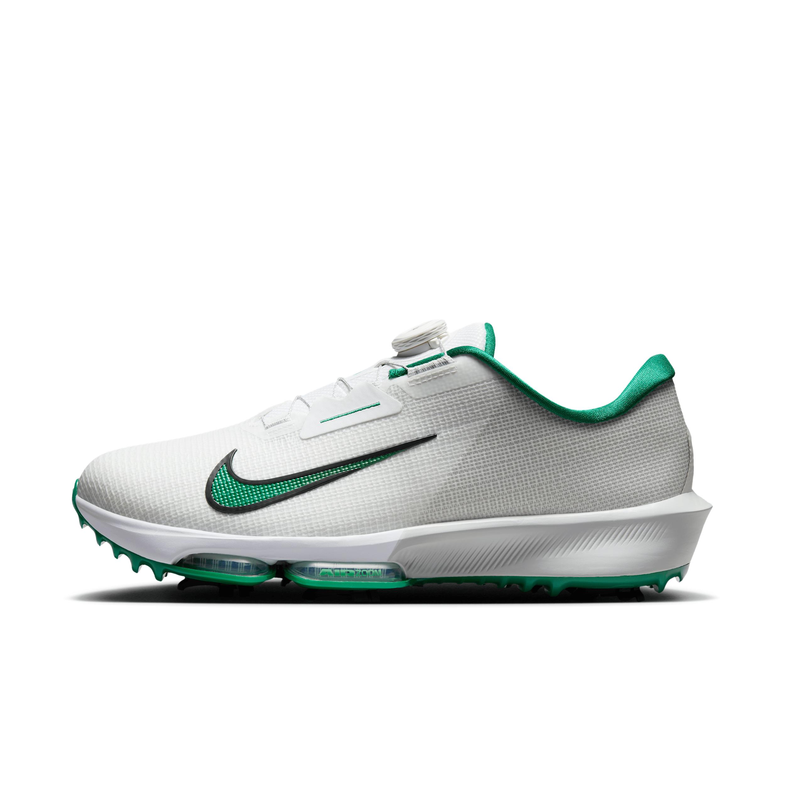 Nike Men's Infinity Tour BOA 2 Golf Shoes (Wide) Product Image