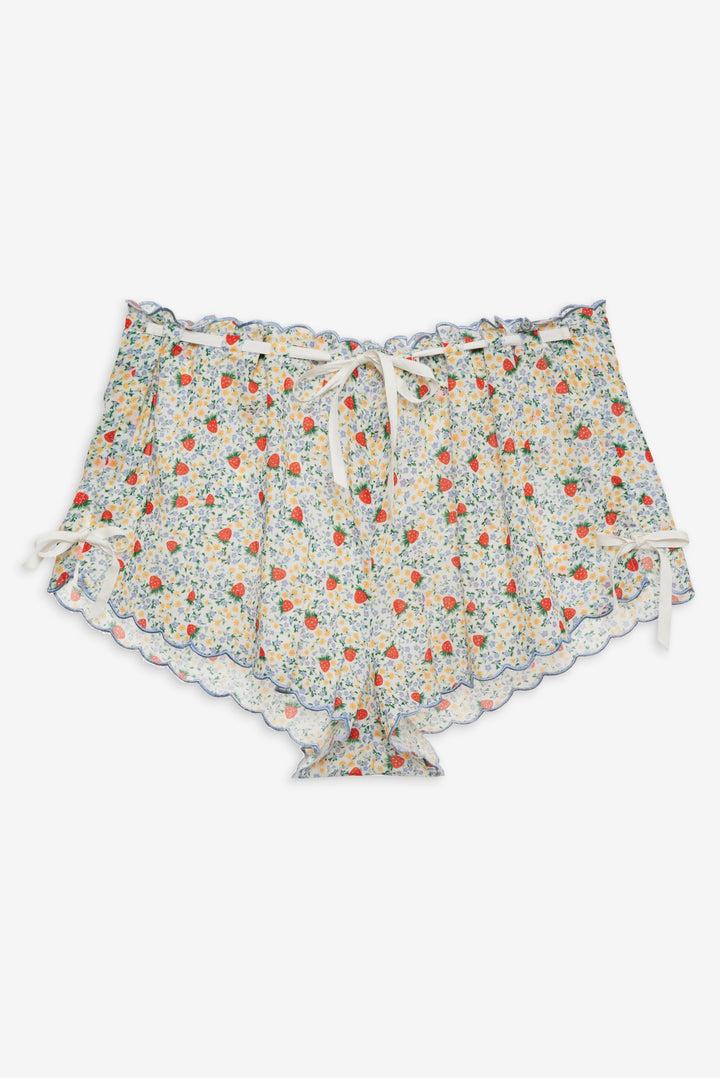 Strawberry Kiss Short — Multi Product Image