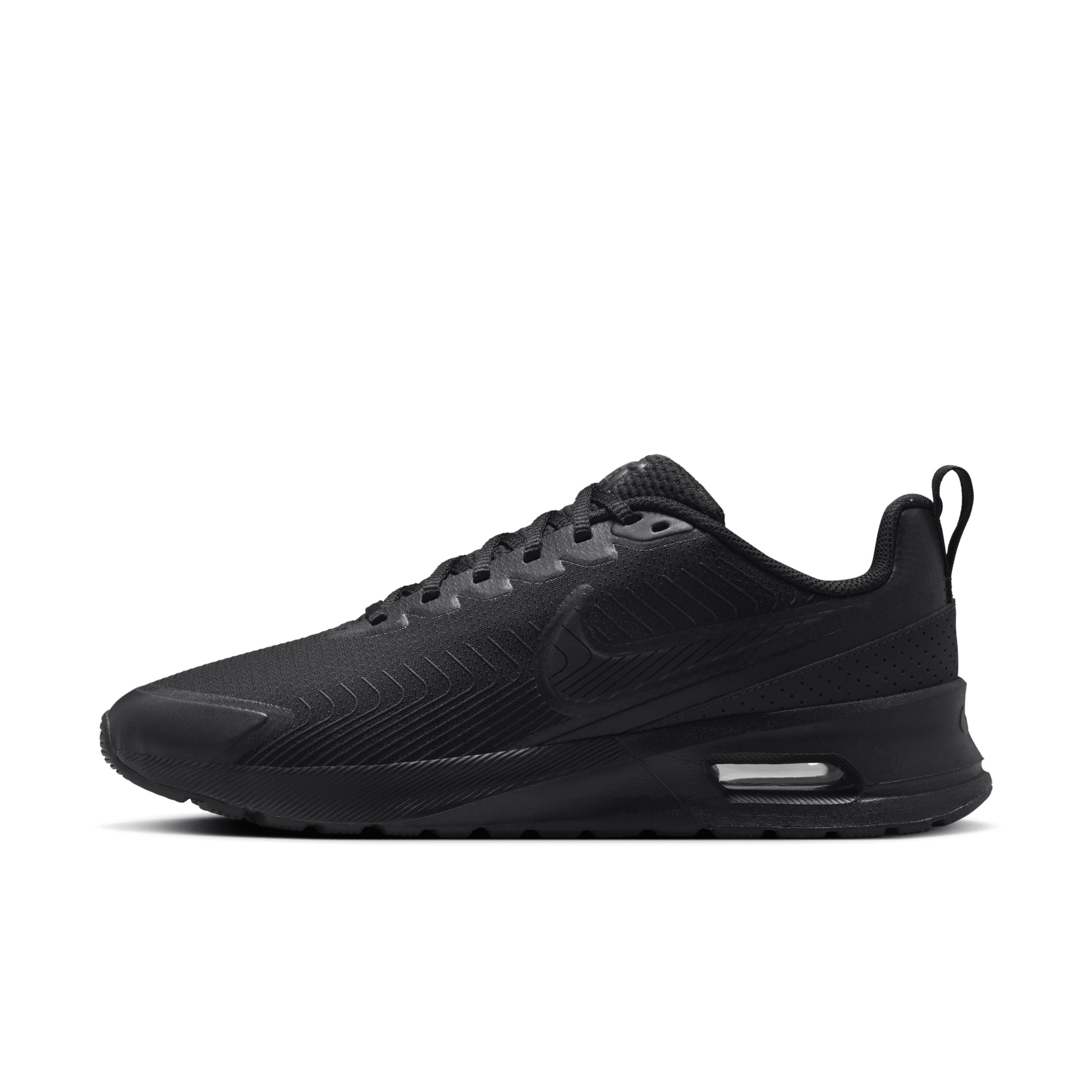 Nike Mens Air Max Nuaxis Shoes | FD4329-004 Product Image