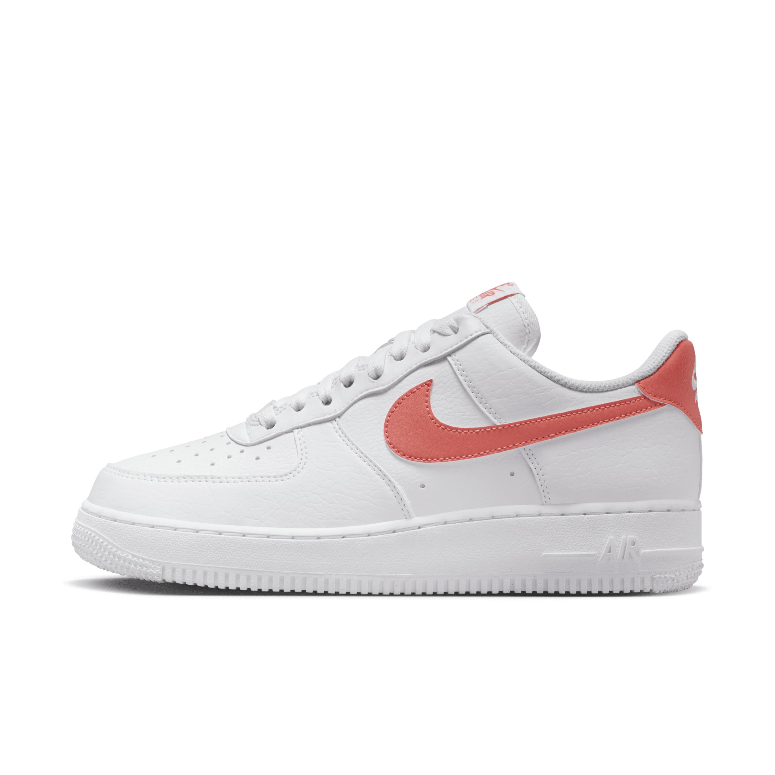 Womens Nike Air Force 1 07 Next Nature Casual Shoes Product Image