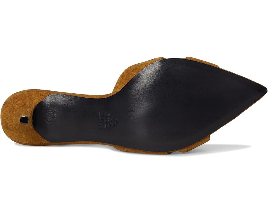 Jessica Mid Mule Product Image