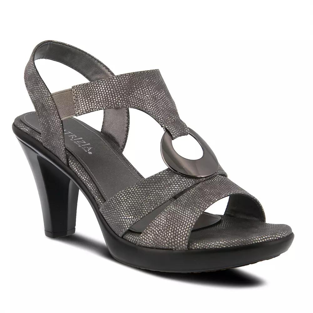 Patrizia Rola Women's Heeled Dress Sandals,  Product Image