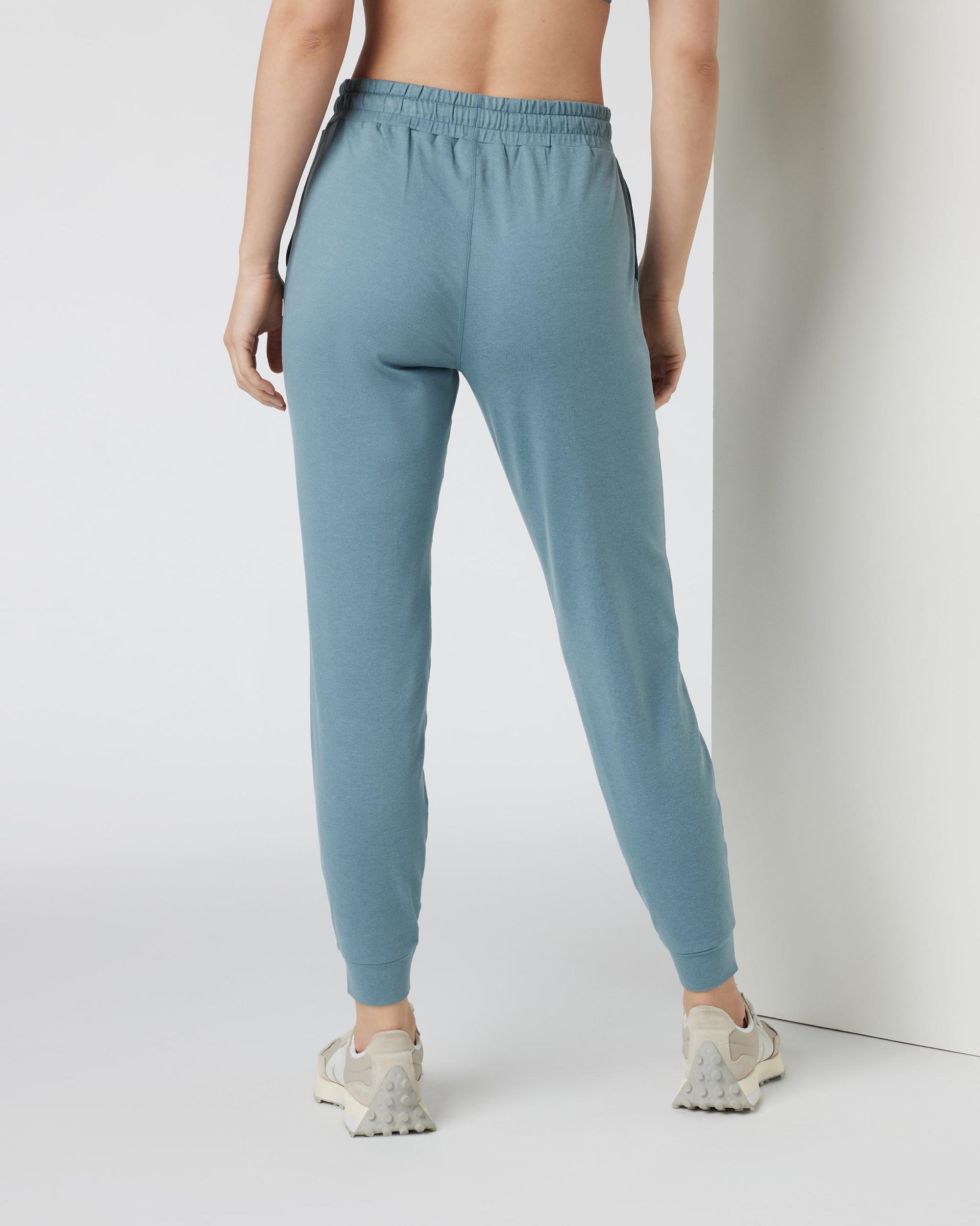 Performance Jogger - Long Product Image