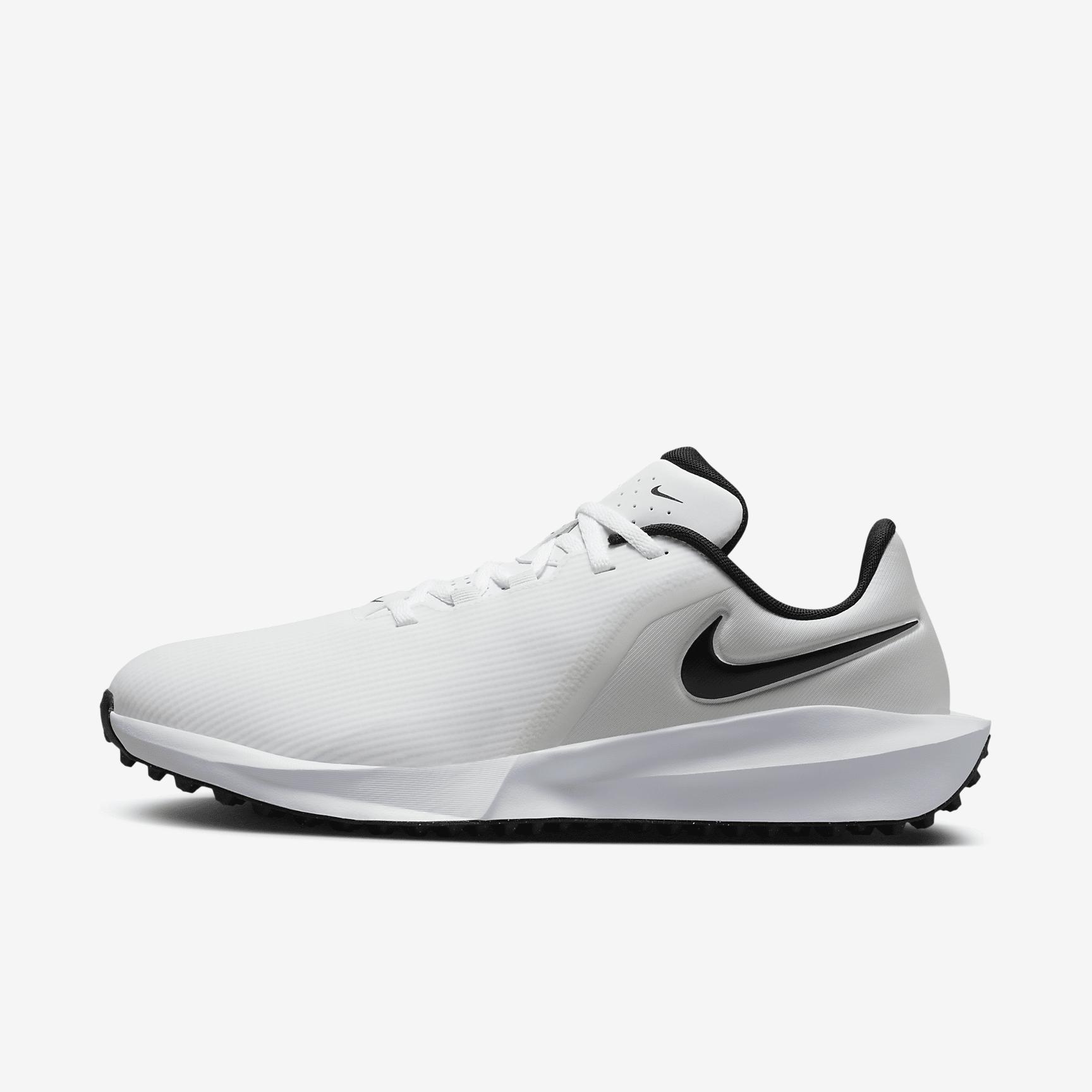Nike Mens Infinity G NN Golf Shoes (Wide) | FN0565-100 Product Image