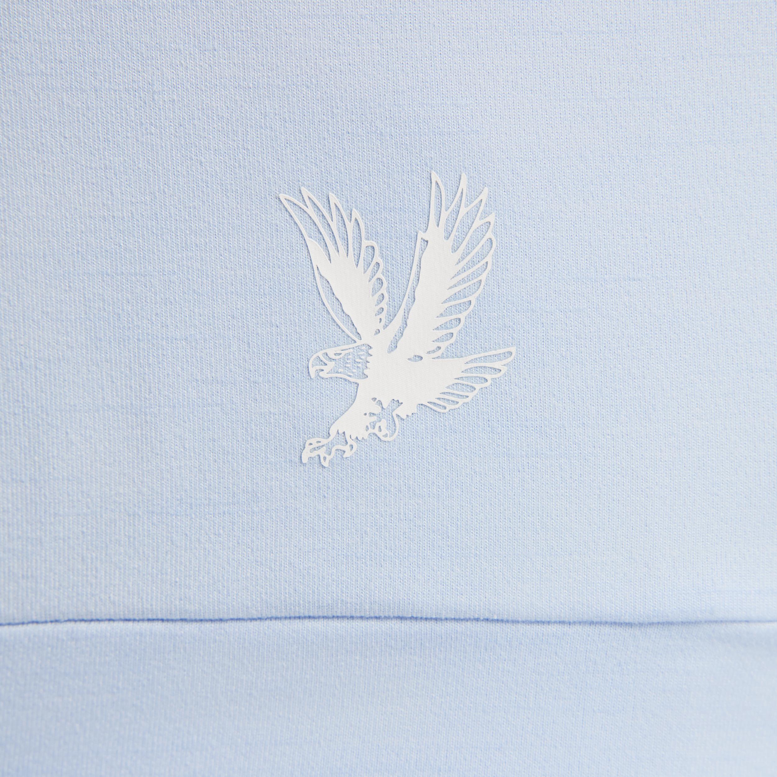 USA Restore Nike Mens Dri-FIT Yoga Lightweight Hoodie | FZ3169-477 Product Image