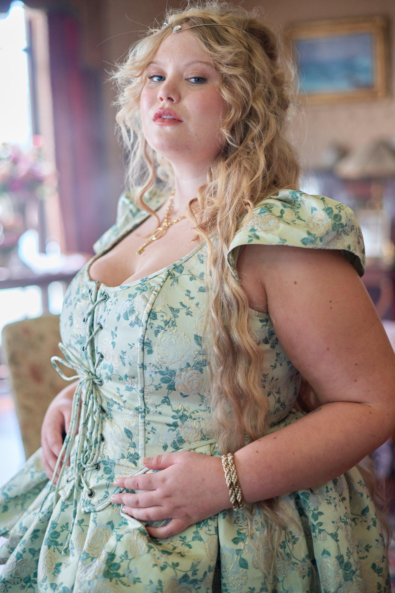 Eloise Duchess Corset Product Image