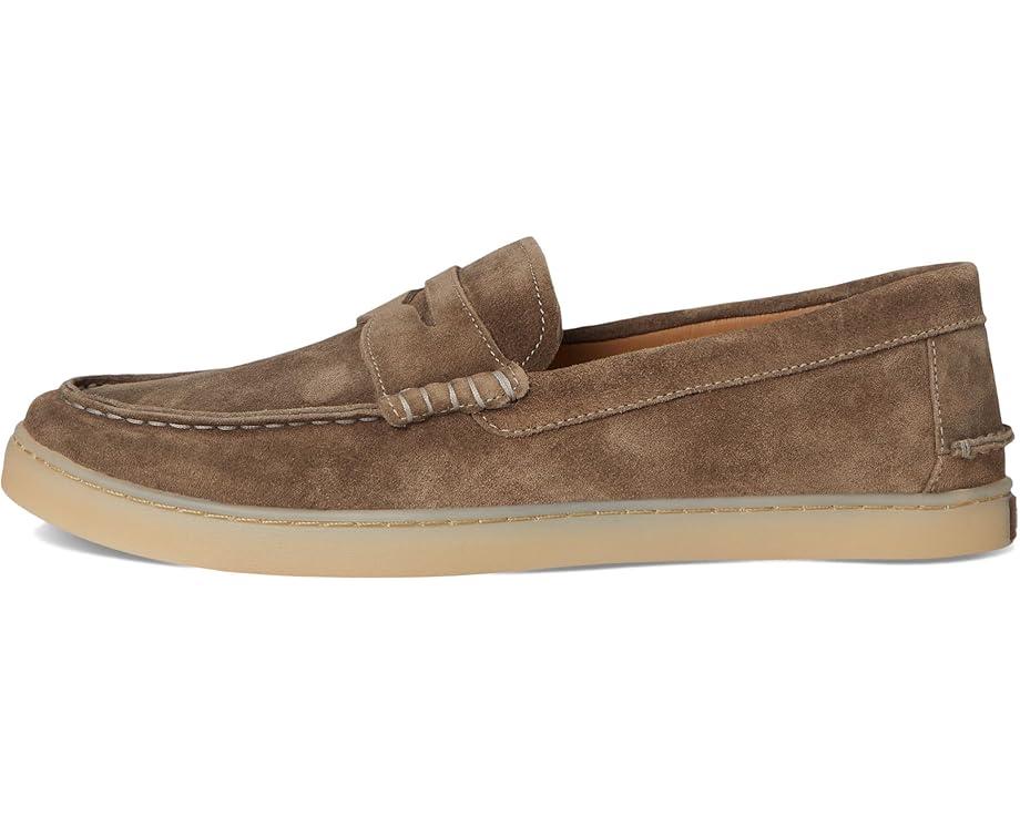 Barbour Carty Loafer Product Image