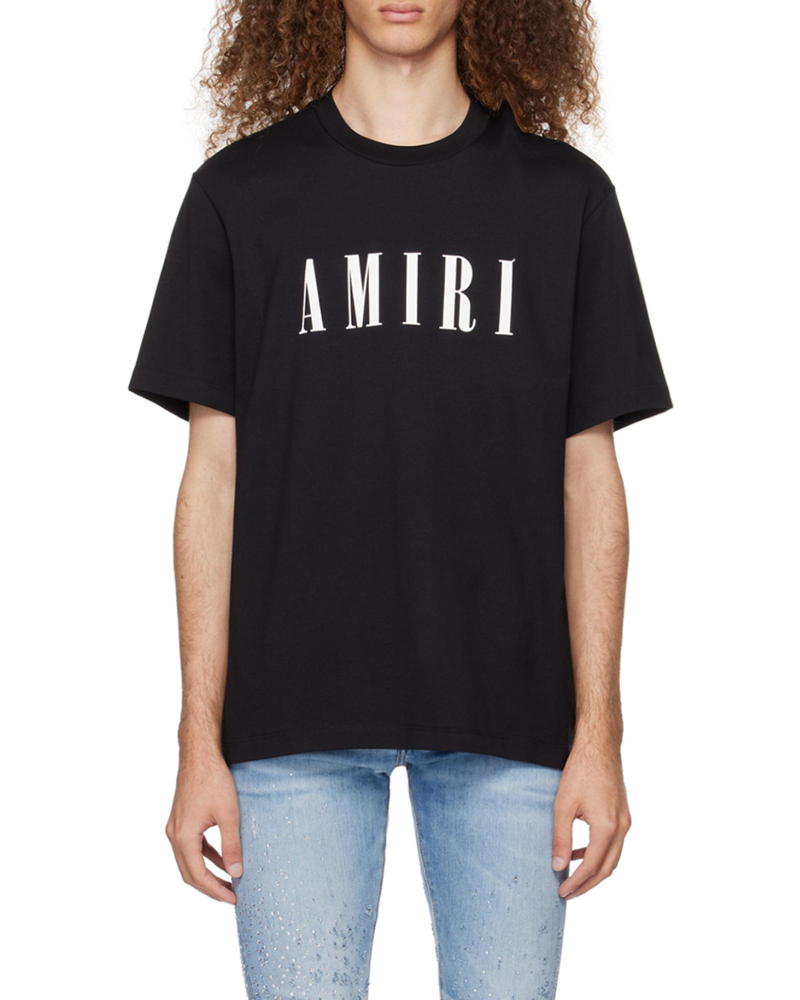 rubberised-logo T-shirt Product Image