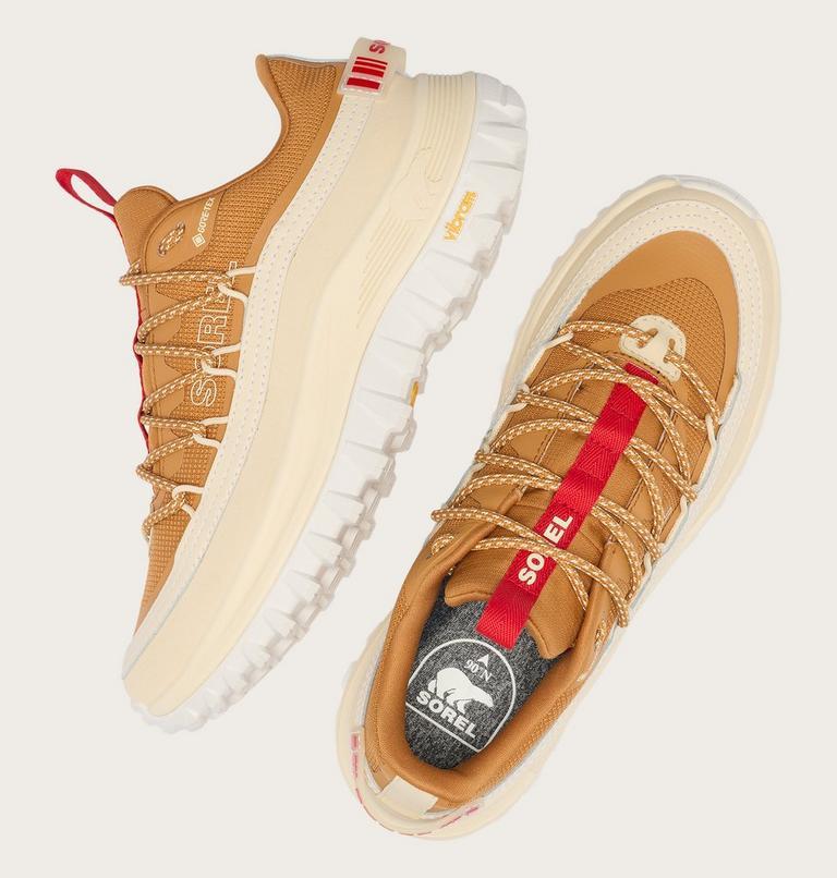 CALLSIGN HORIZON™ LOW GTX Women's Waterproof Sneaker Product Image