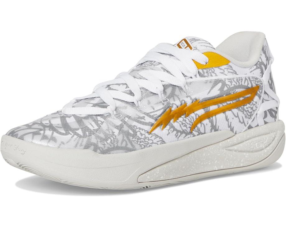 Stewie 3 Basketball Shoes Product Image