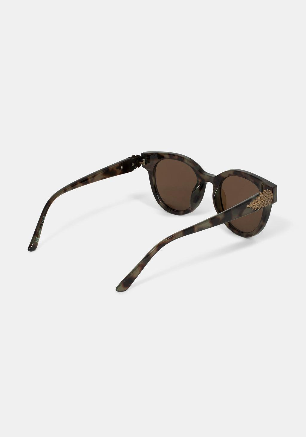 Bronwyn Fern Sunglasses Product Image