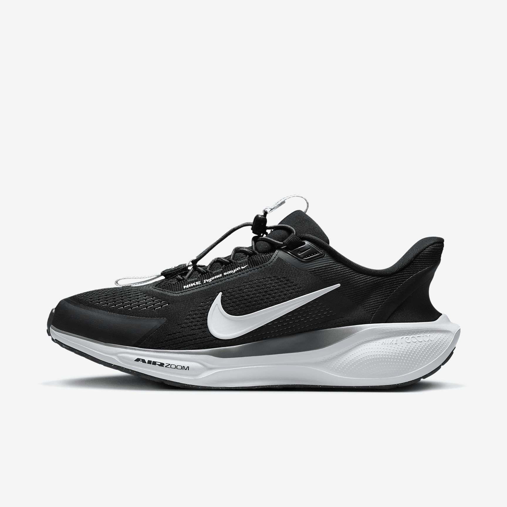 New York Jets Pegasus 41 Nike Mens NFL Road Running Shoes | IB3207-300 Product Image