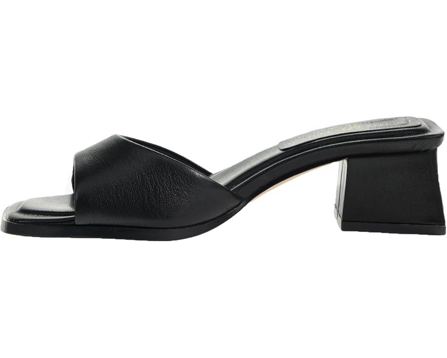 Sacha Block Heel Mule Sandal Product Image