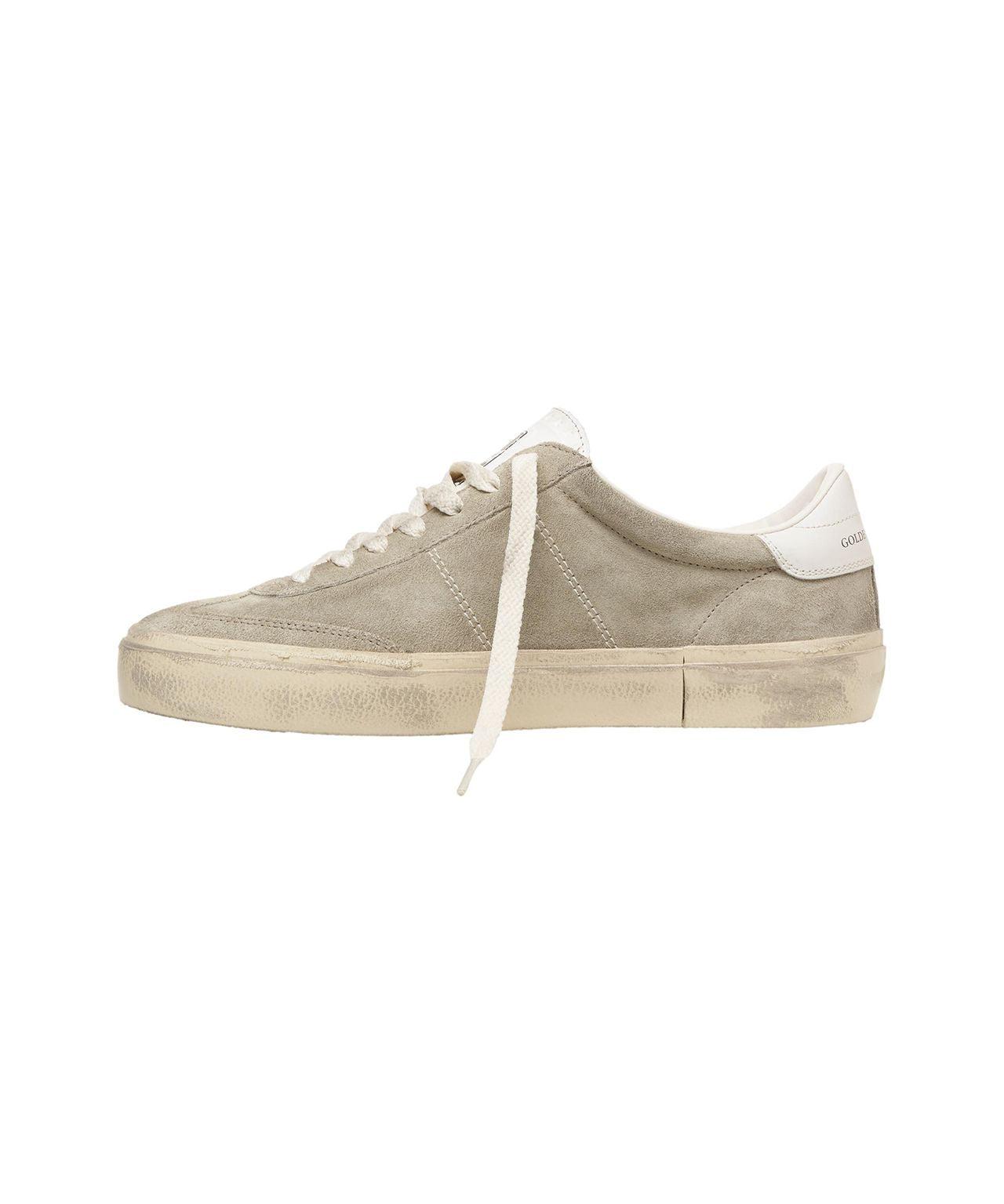 Suede sneakers 'Soul Star' Product Image