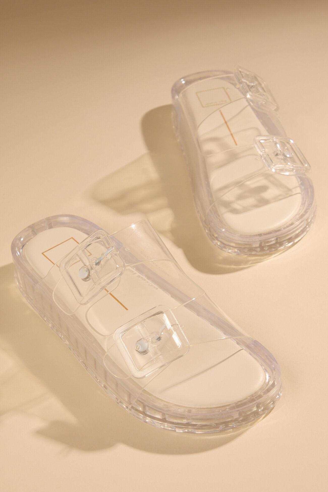 Dolce Vita Jullian Jelly Sandal Product Image
