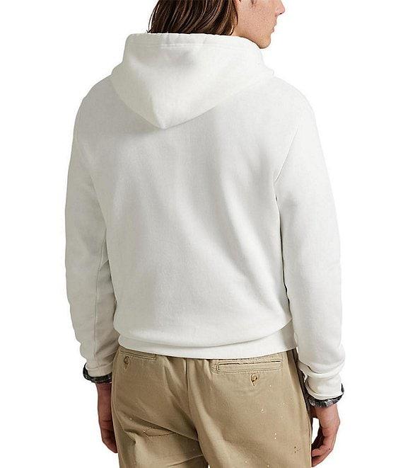 Polo Ralph Lauren Big Pony 20th Anniversary Crest Hoodie Product Image