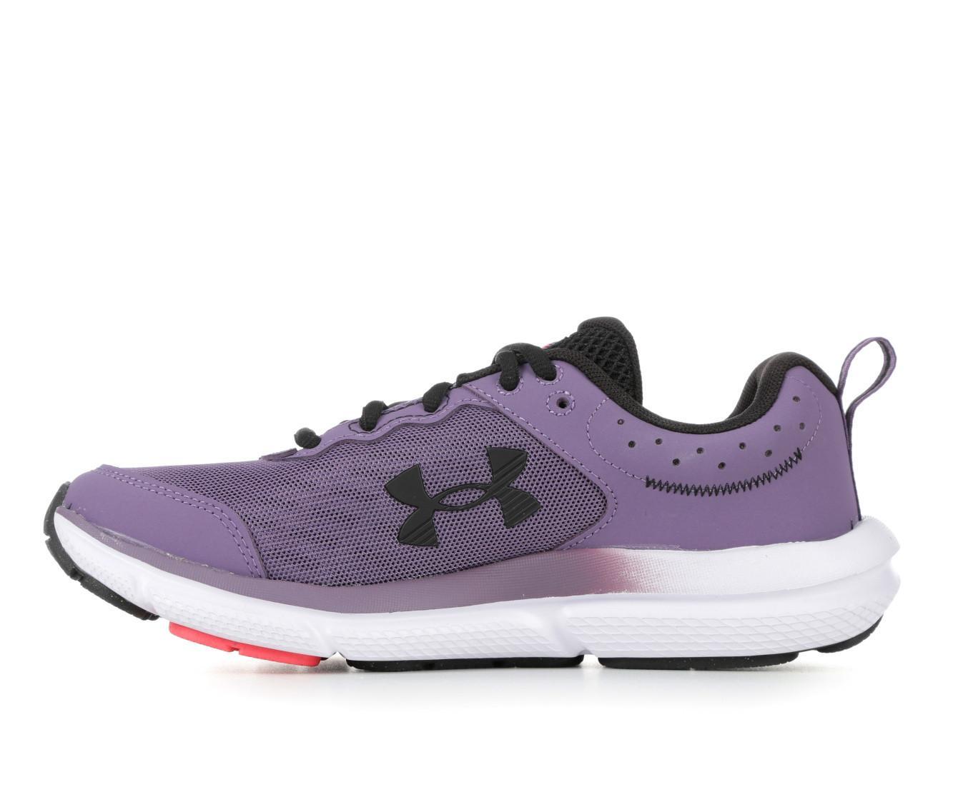 Women's Under Armour Charged Assert 10 Running Shoes Product Image