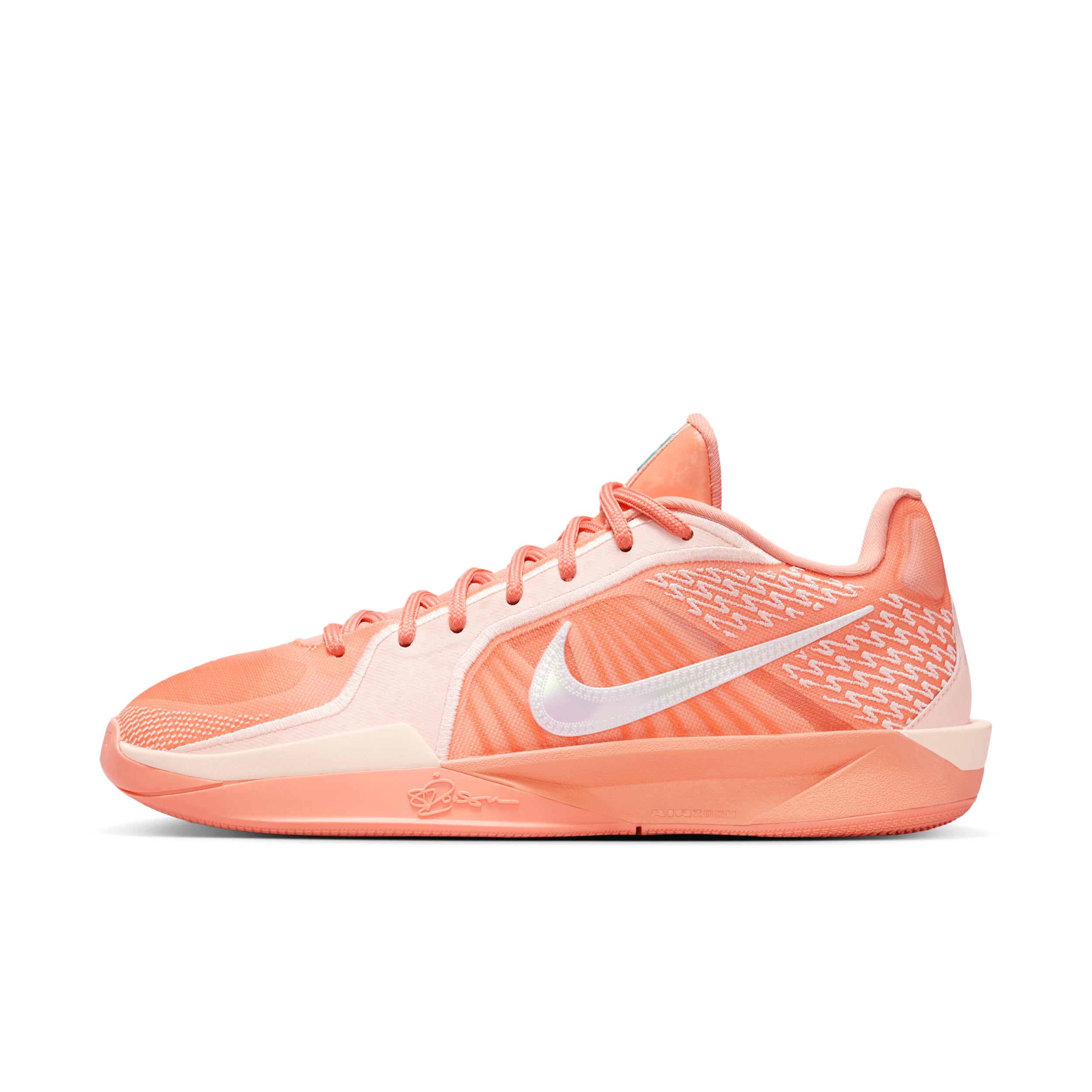Nike Women's Sabrina 2 Basketball Shoes Product Image
