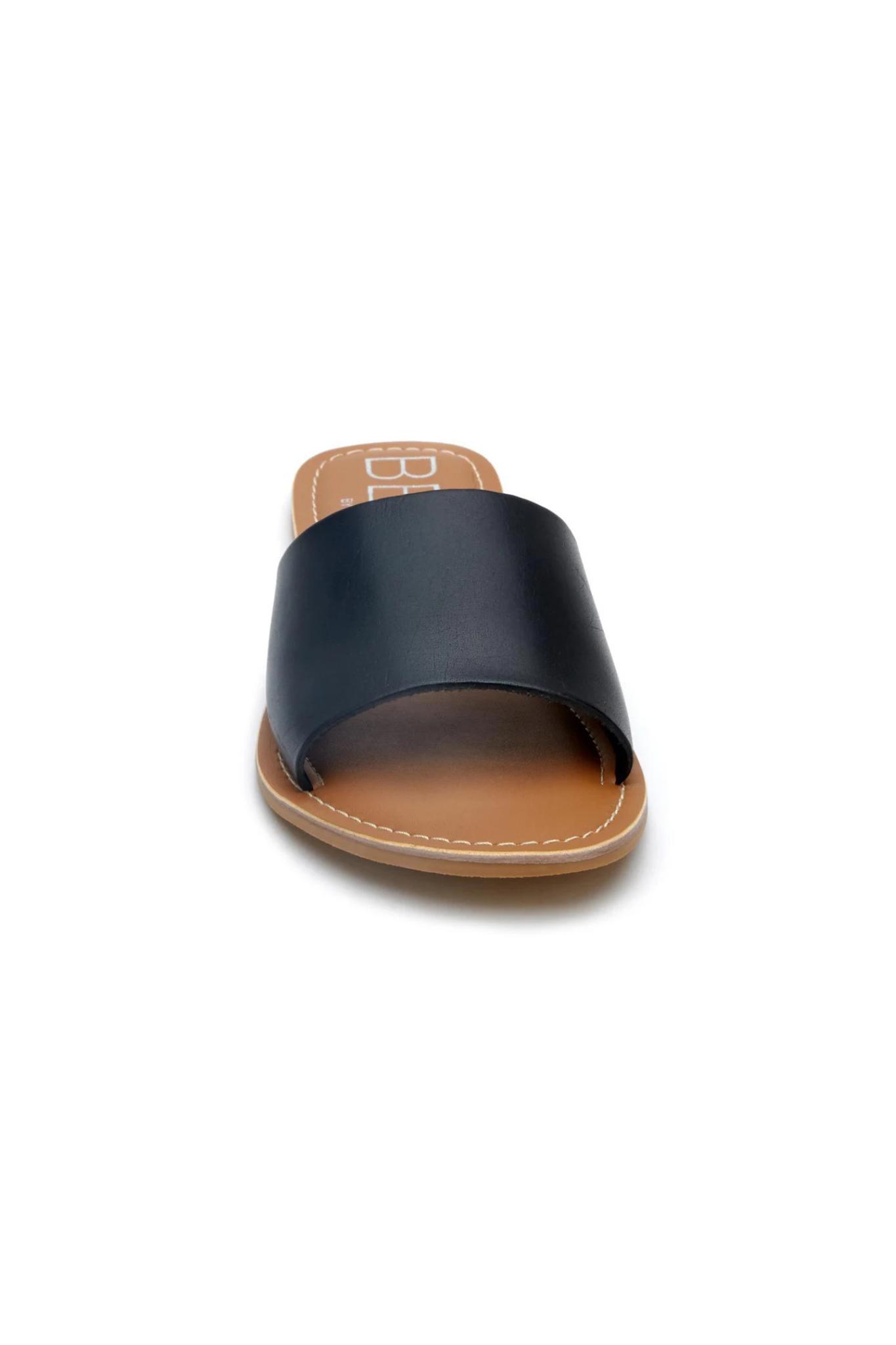 Cabana Slide Sandal - Black Product Image
