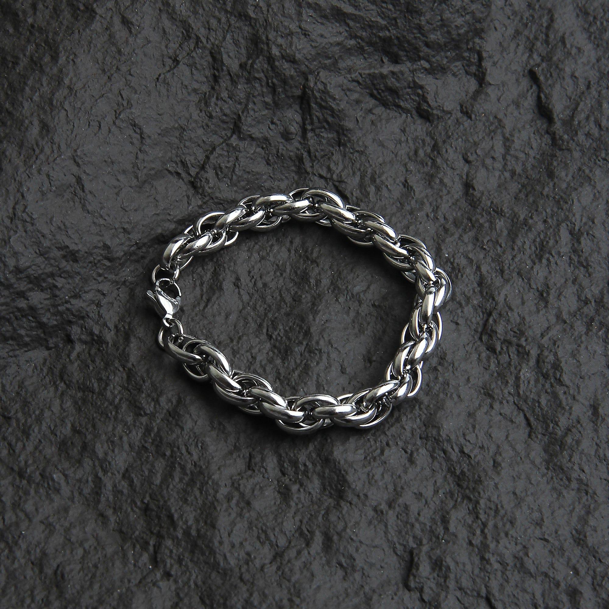 SIMPLE CHAIN BRACELET Product Image