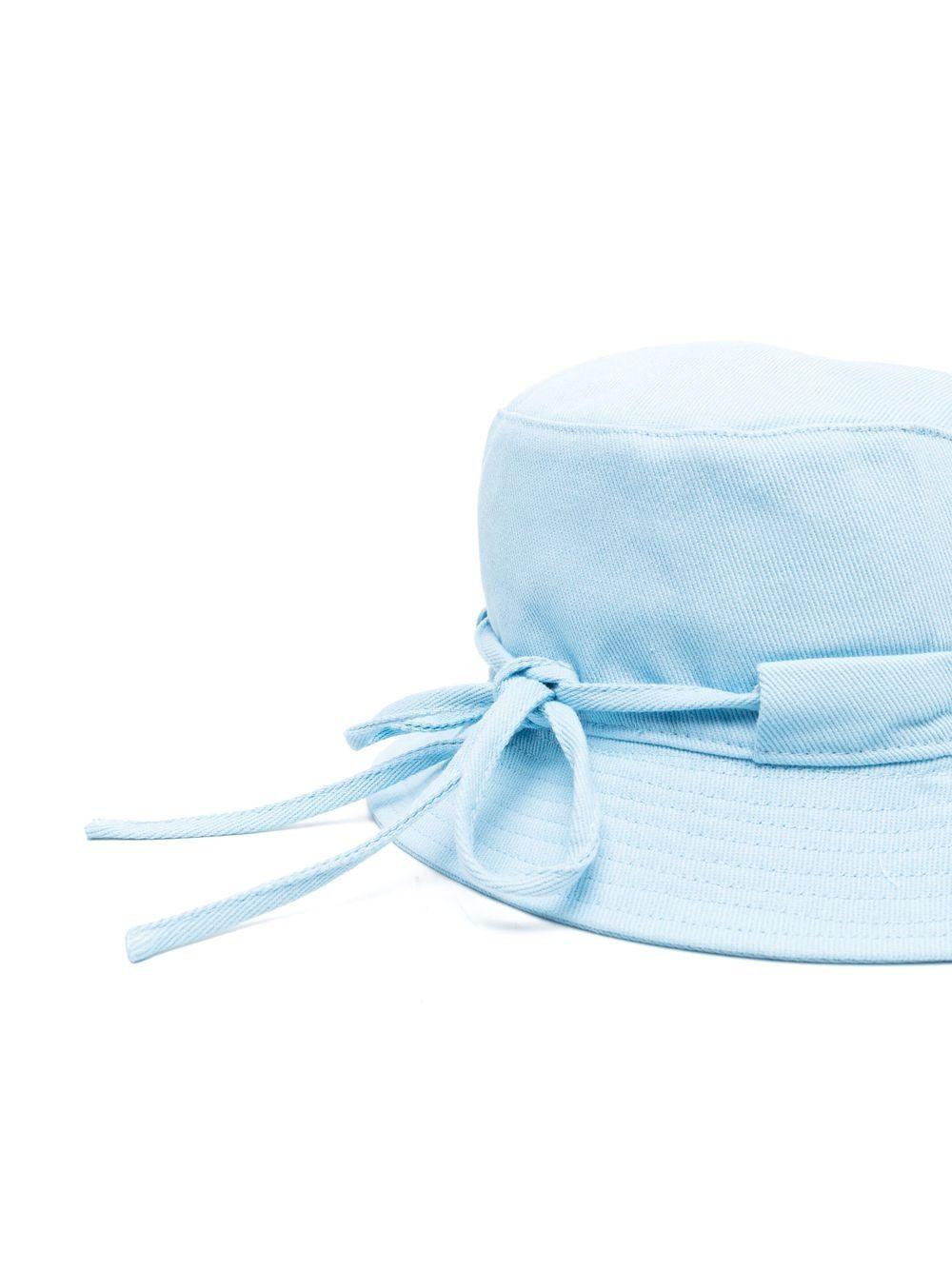 Le Bob Gadjo bucket hat Product Image