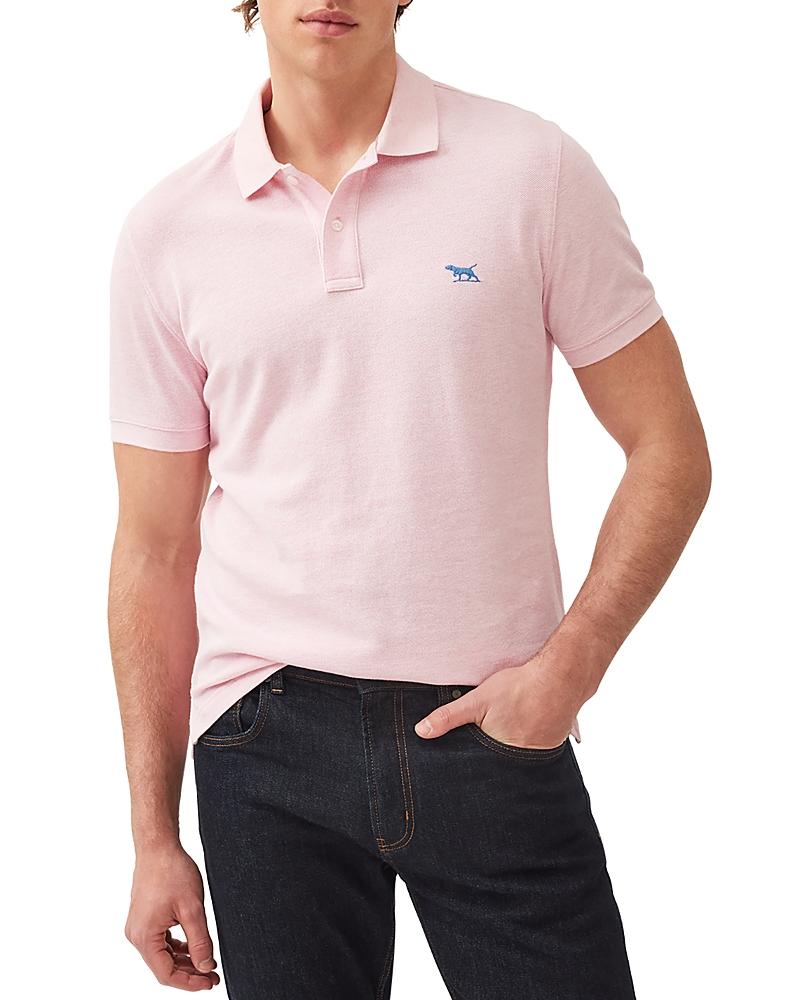 Rodd & Gunn The Gunn Slim Fit Polo Shirt Product Image