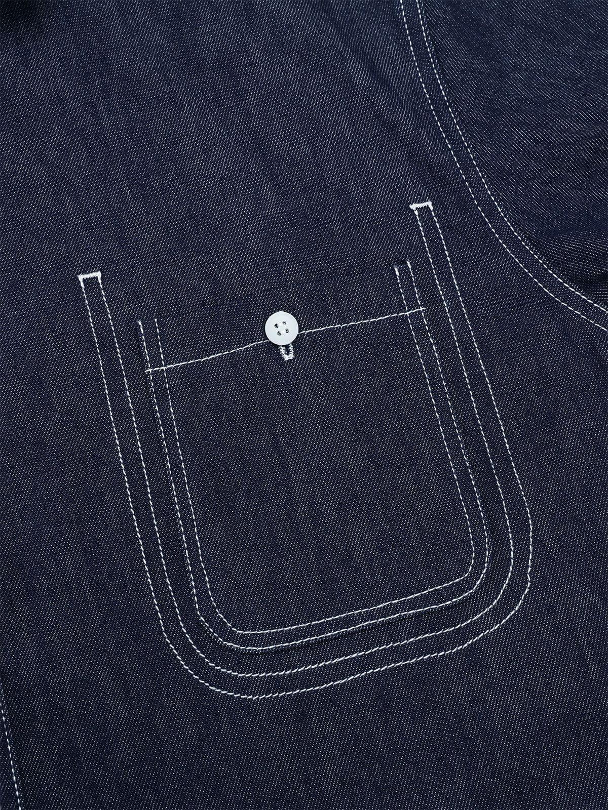 AMIRI OVERSIZED TEE - OLIVE Male Product Image