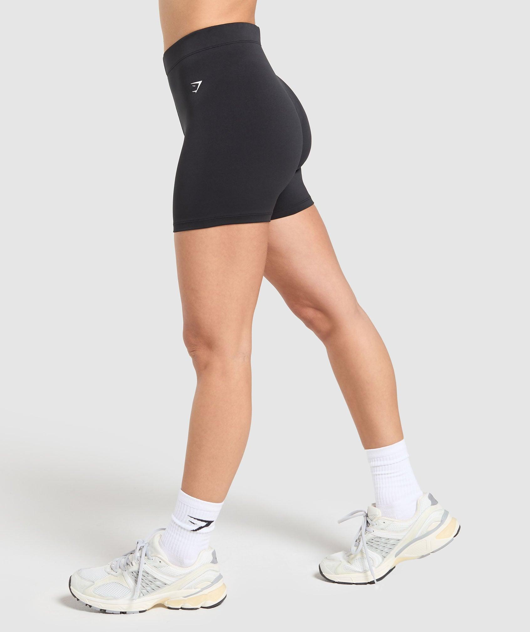 Training 5&apos; Cycling Shorts Product Image