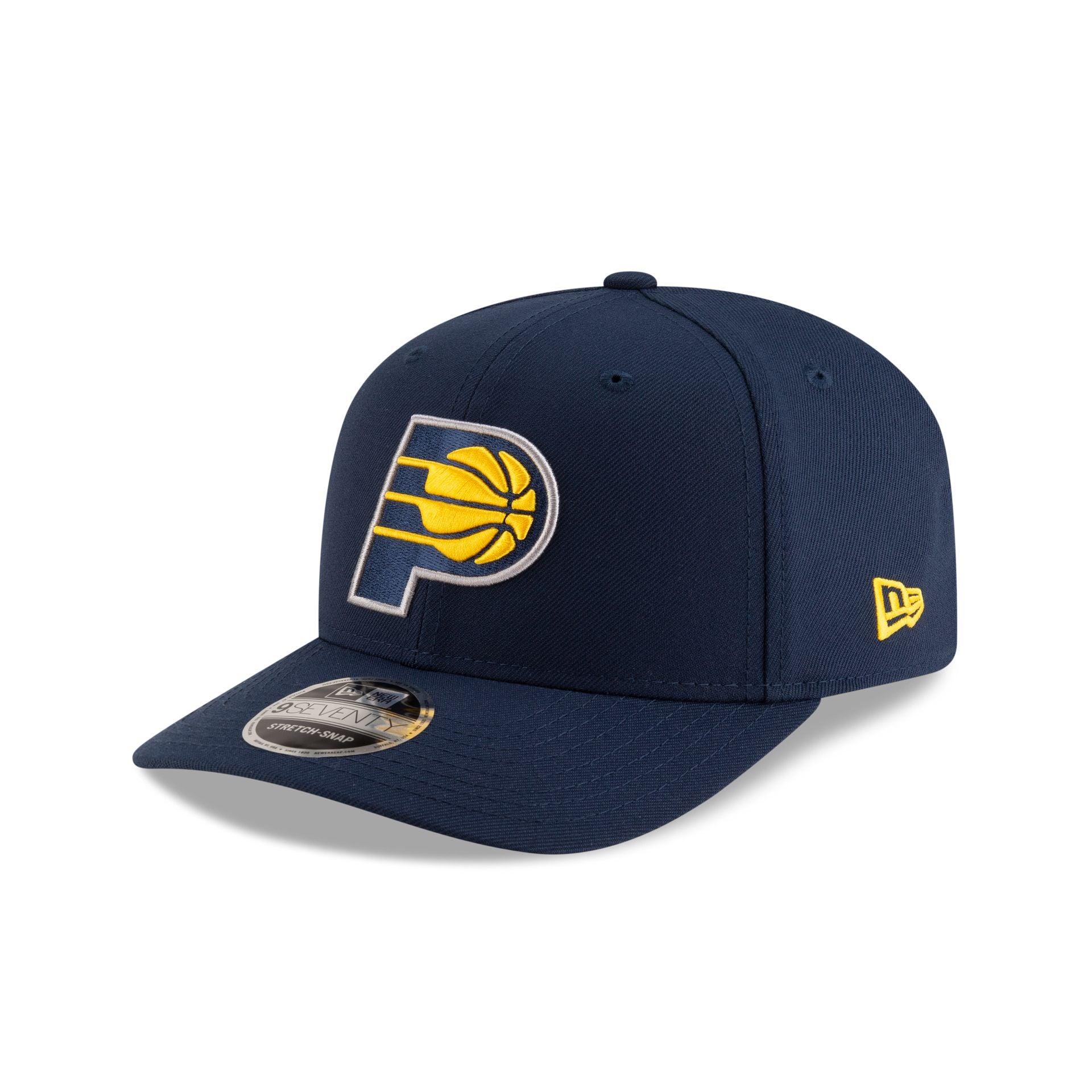 Cleveland Cavaliers Team 9SEVENTY Stretch-Snap Hat Male Product Image