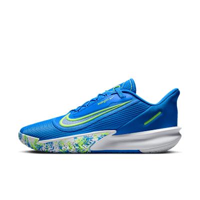 Nike Precision 7 EasyOn Men's Basketball Shoes Product Image