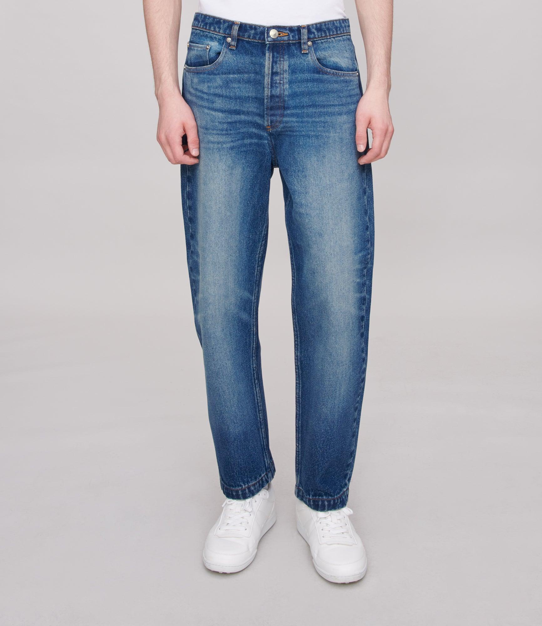 Achille jeans Male Product Image