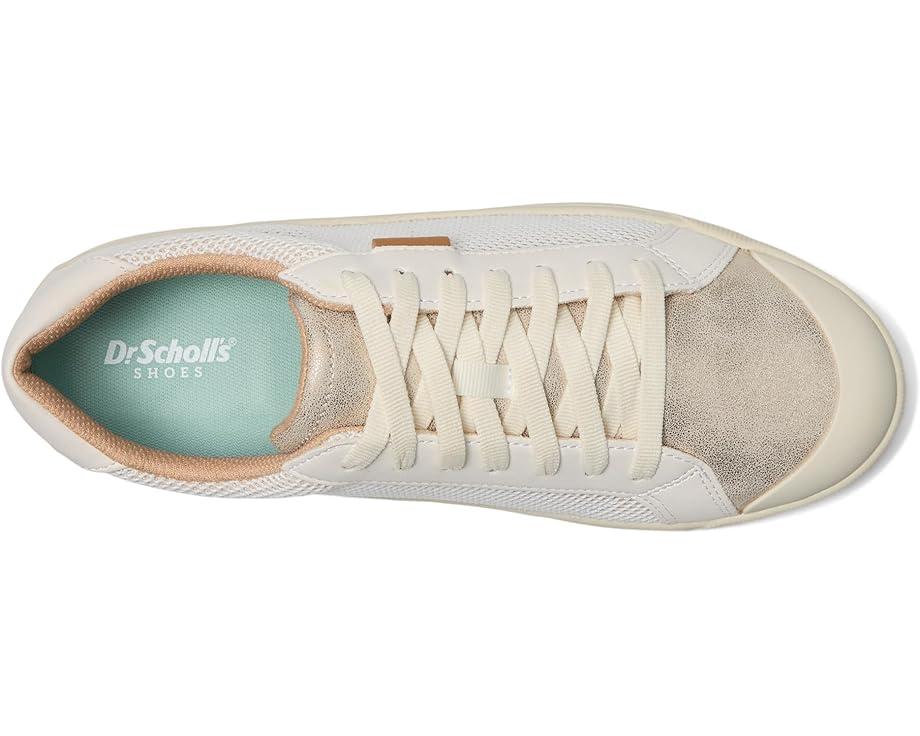 Time Off Knit Lace-Up Product Image