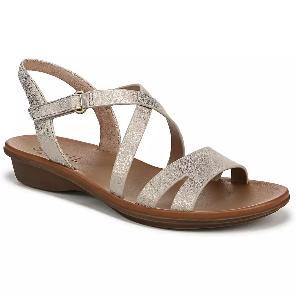 SOUL Naturalizer Shenna Women's Strappy Sandals,  Product Image