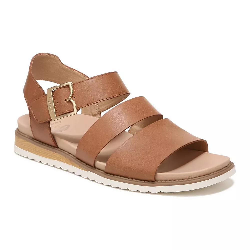 Dr. Scholl's Island Glow Women's Ankle Strap Sandals,  Product Image