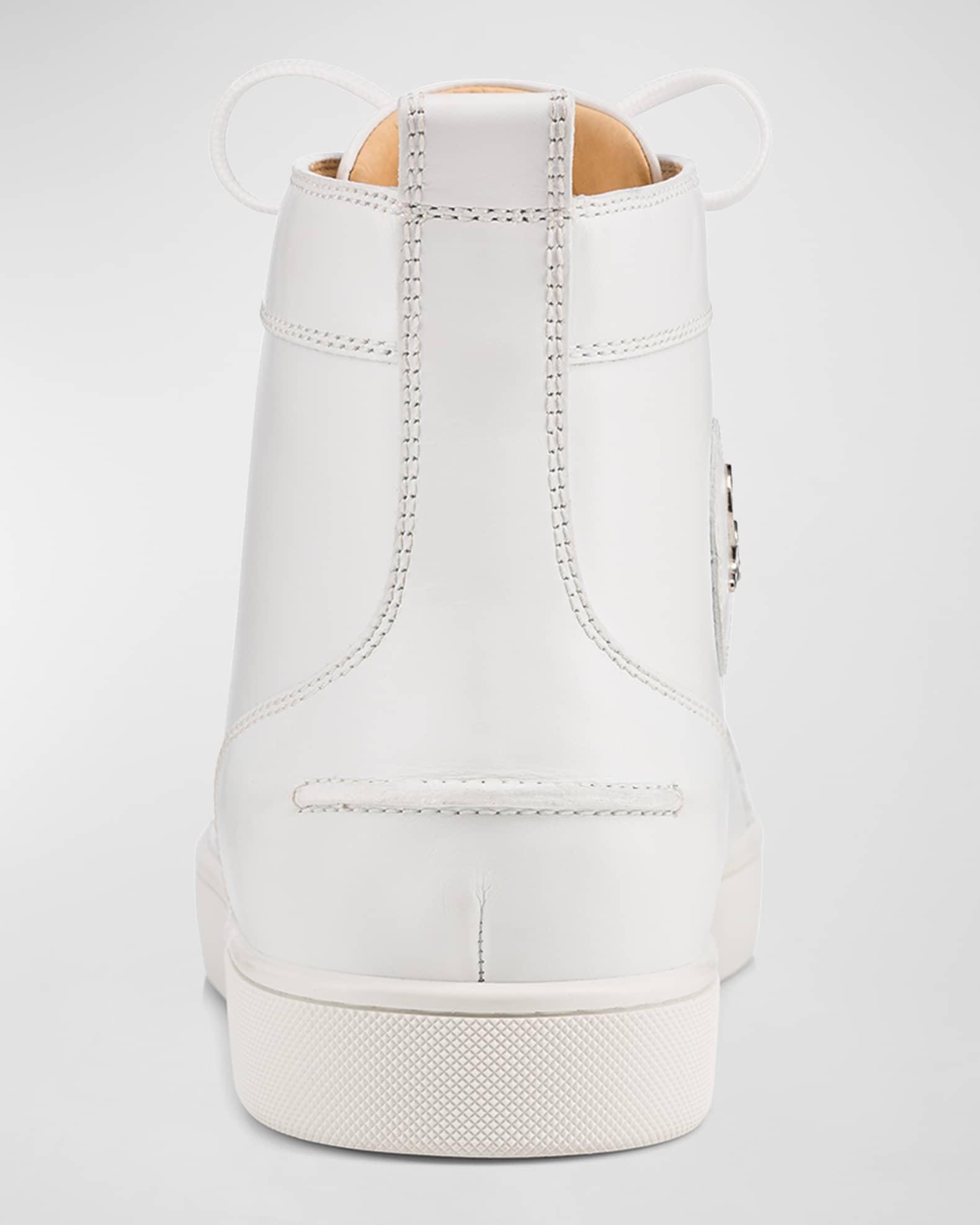 Mens Louis High Top Sneakers Product Image