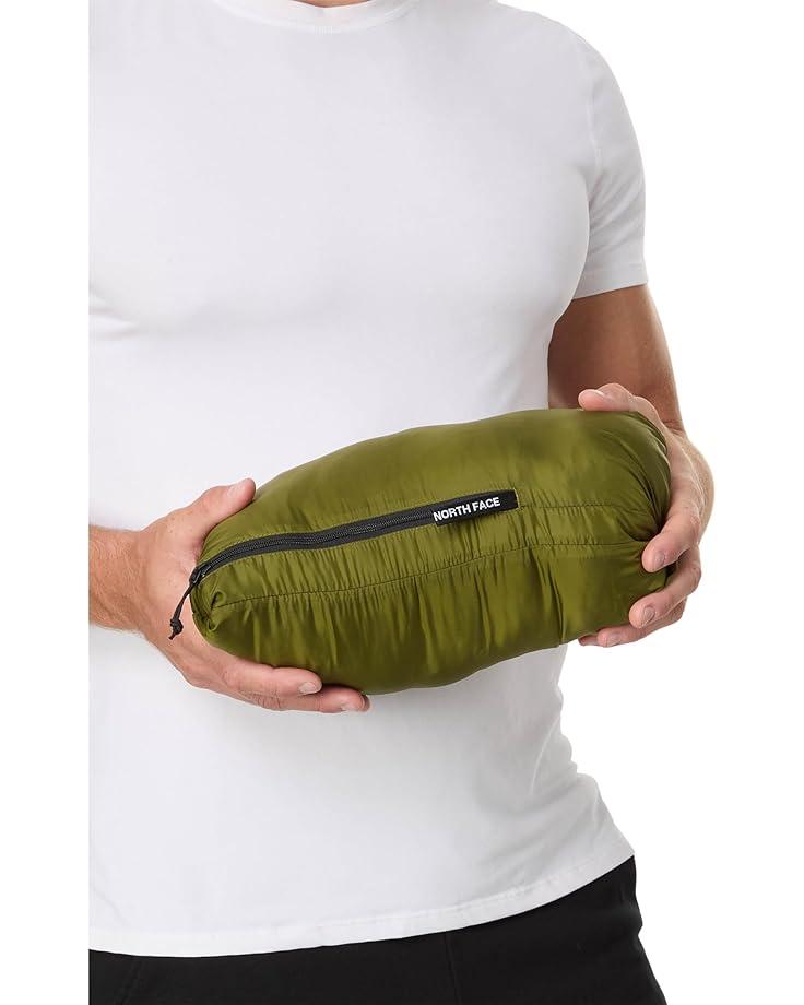 Classic Down Jacket Product Image