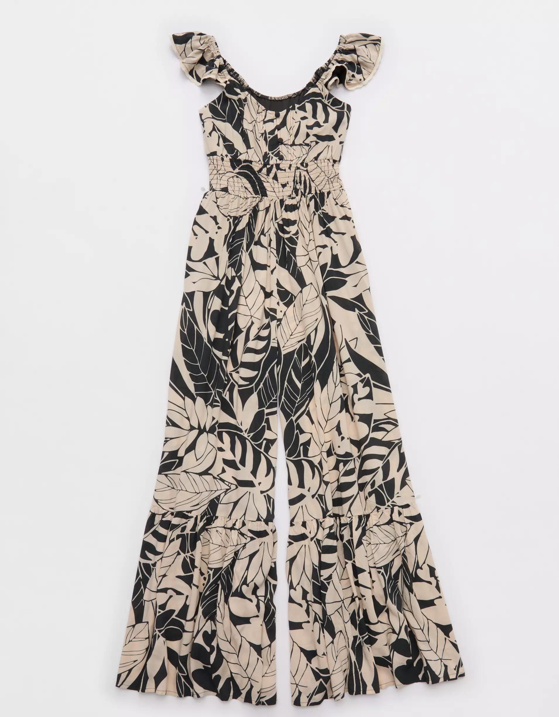 Aerie Party Jumpsuit Product Image