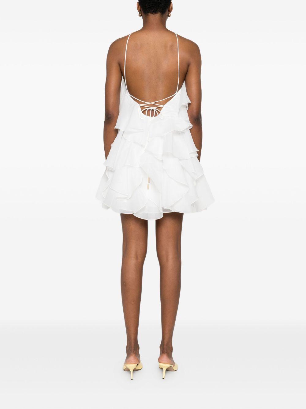 Pandorea mini dress Product Image