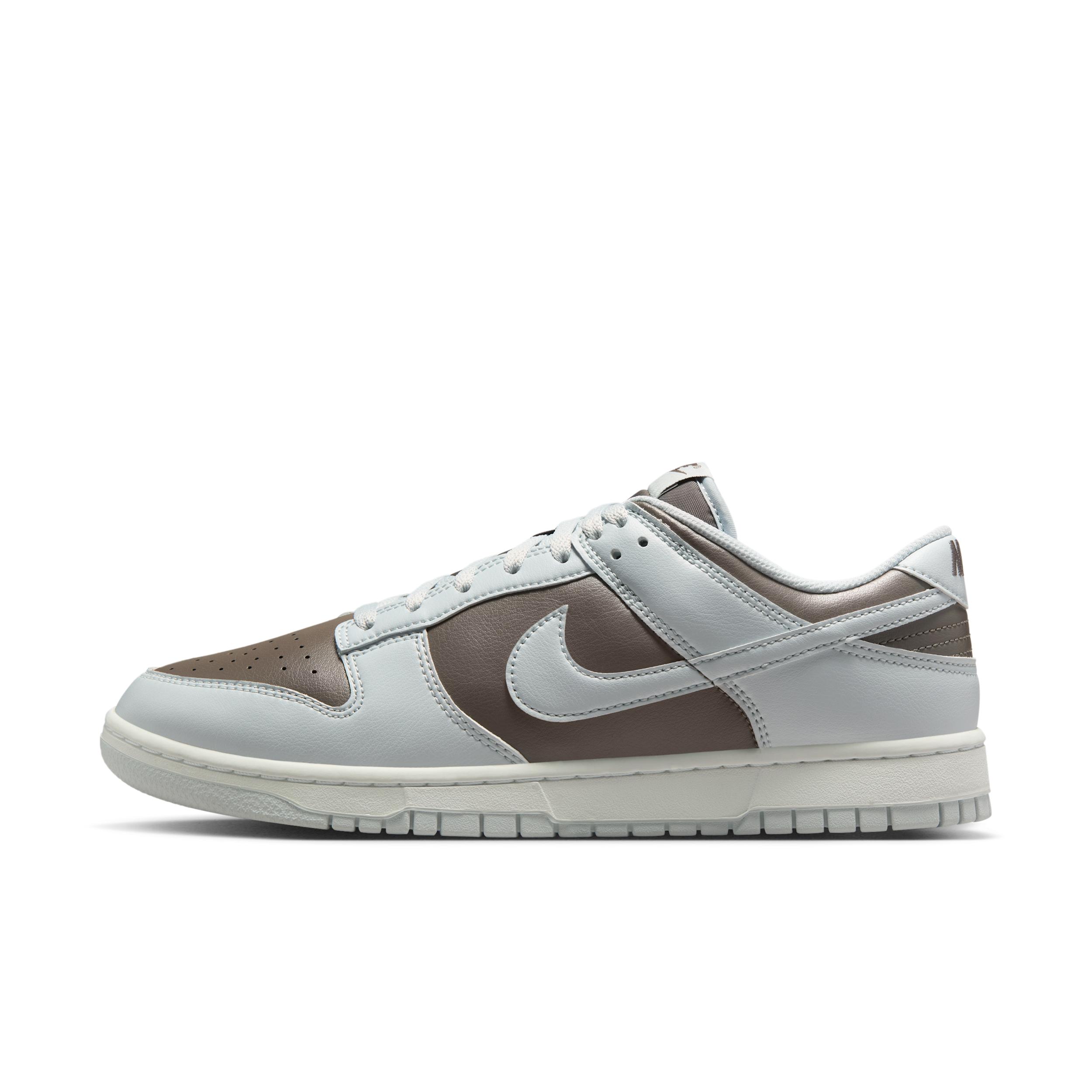 Nike Mens Dunk Low Retro Shoes | HF5441-202 Product Image