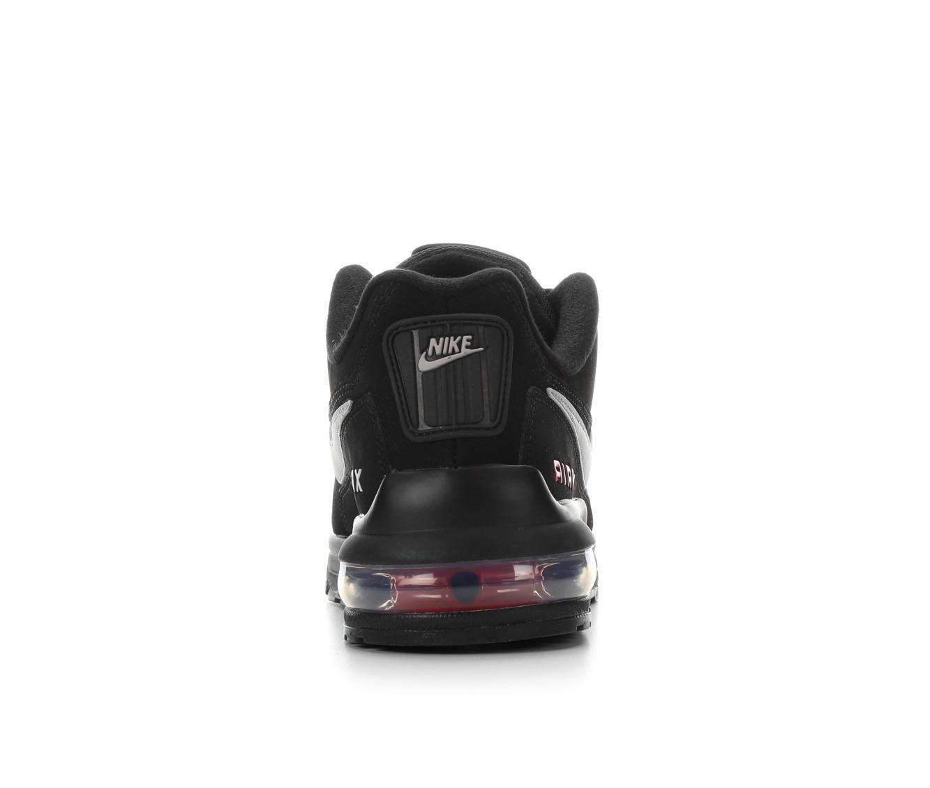 Men's Nike Air Max LTD3 Sneakers Product Image