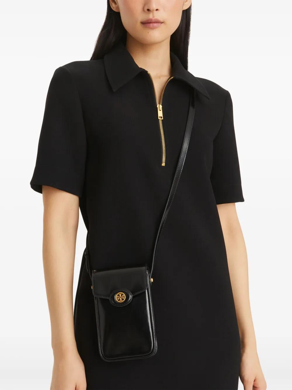 Robinson Spazzolato Crossbody Bag Product Image