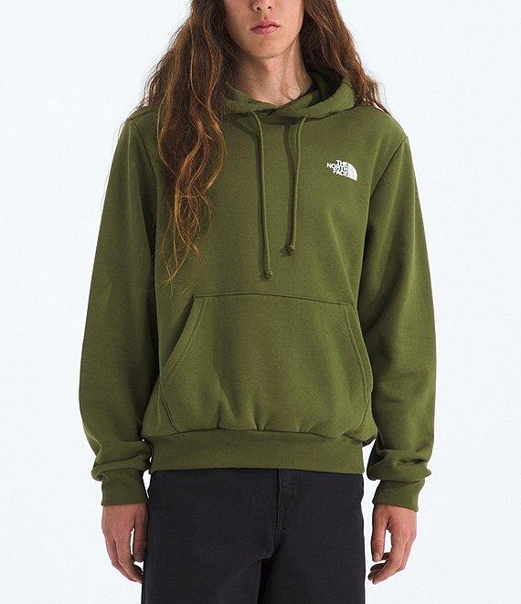 The North Face Evolution Box NSE Hoodie Product Image