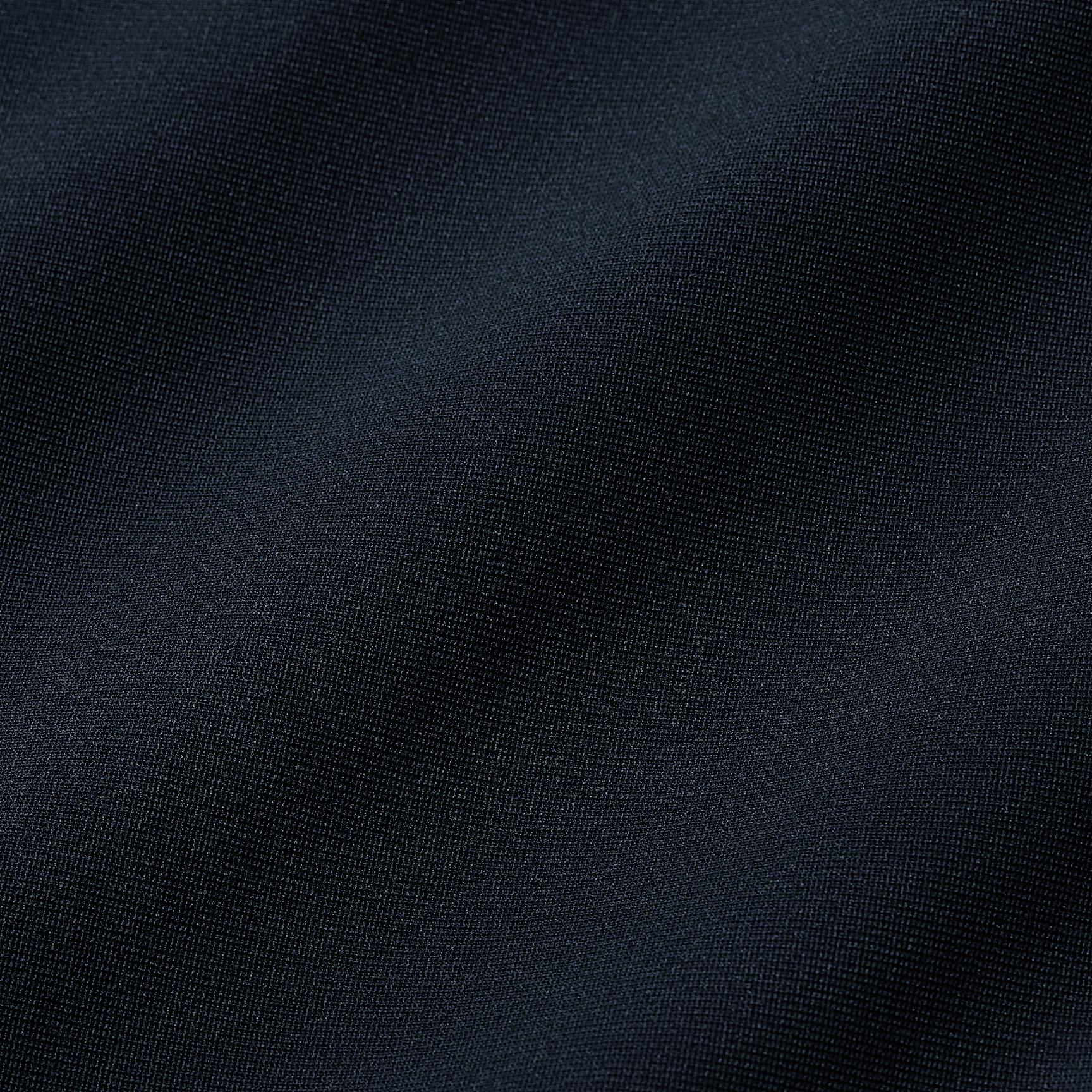 Nike Mens 24.7 PerfectStretch Dri-FIT Short-Sleeve Snap-Down Top | HQ6958-451 Product Image