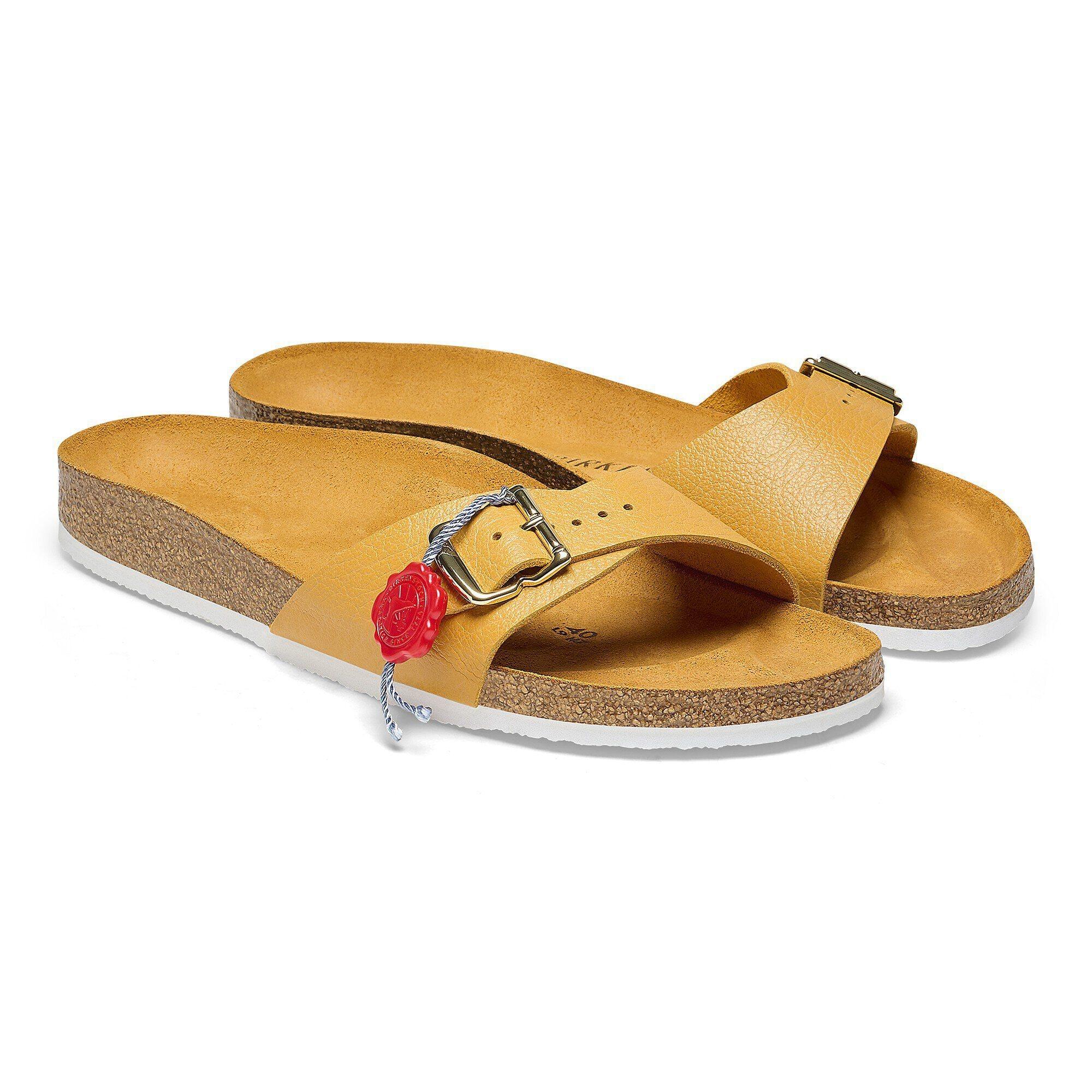 Madrid Natural Leather Coarsely Product Image