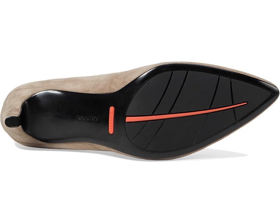 Total Motion 75mm Pointy Toe Pump Product Image