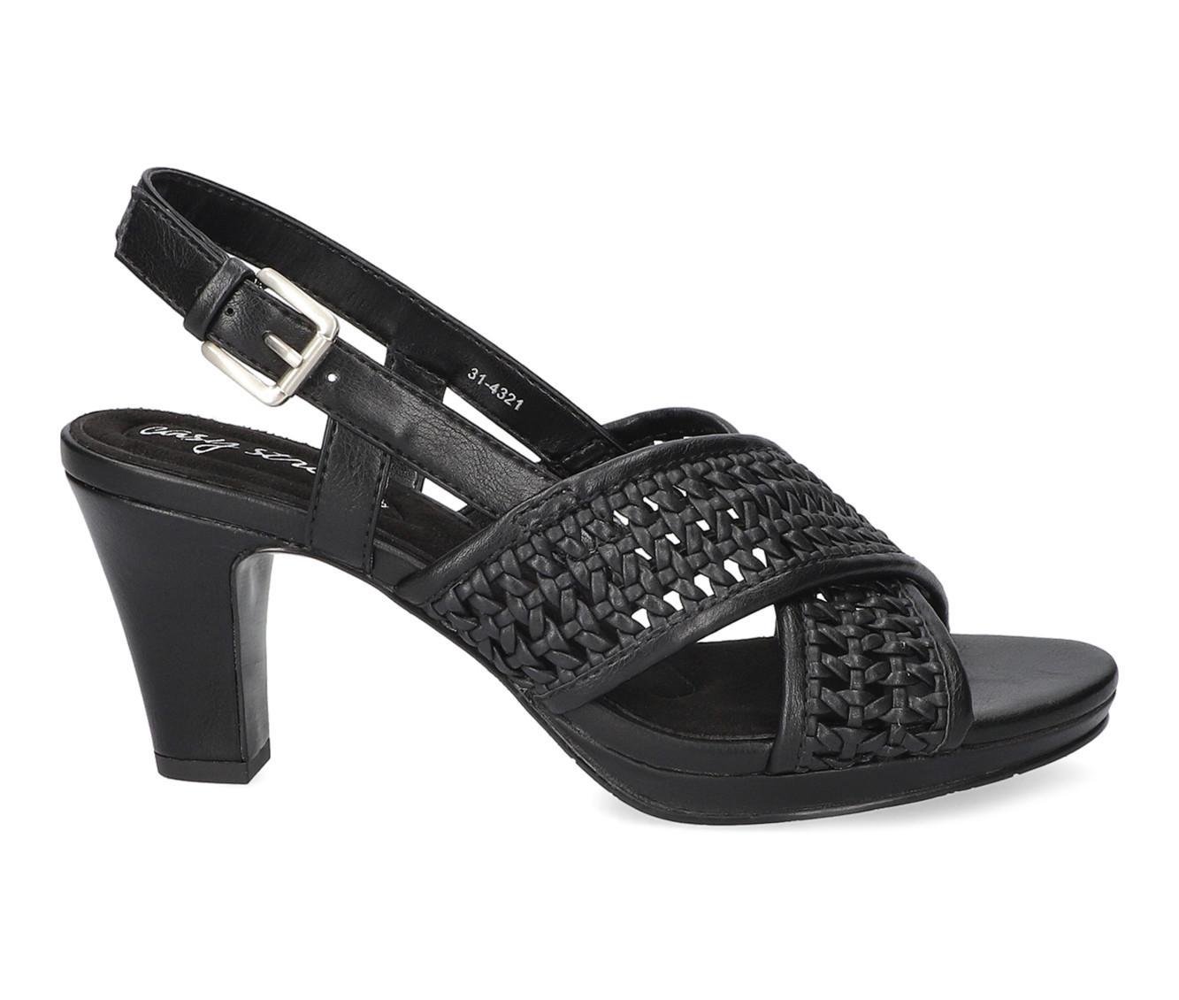 Women's Easy Street Sol Pumps Product Image