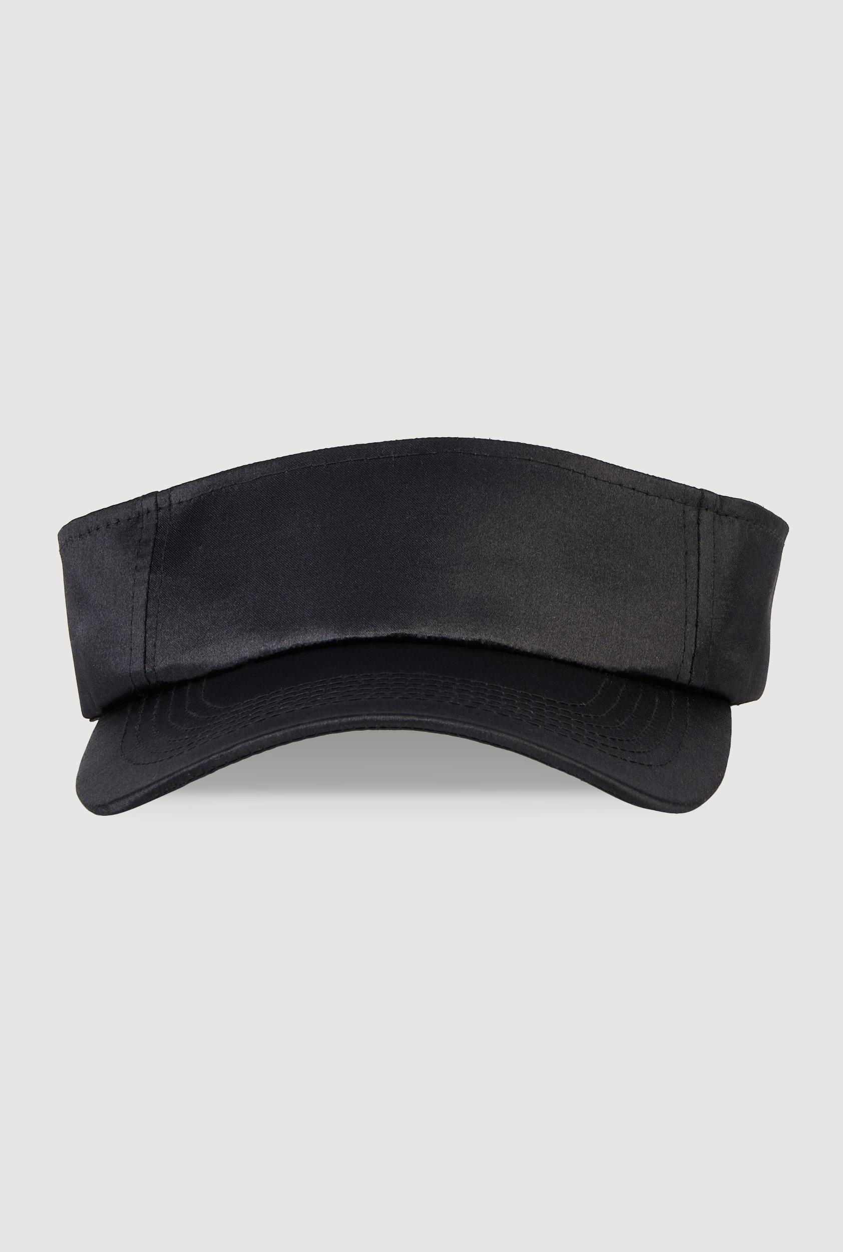 Satin Visor Female Product Image