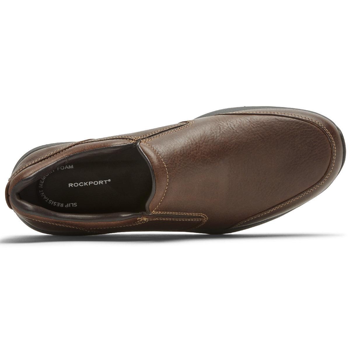 Men's Edge Hill 2 Double Gore Slip-On Male Product Image